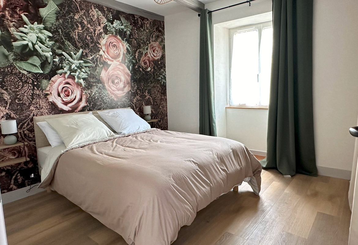 Chambre 1
