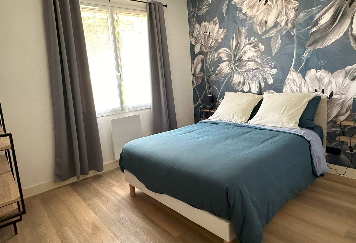 Chambre 4 