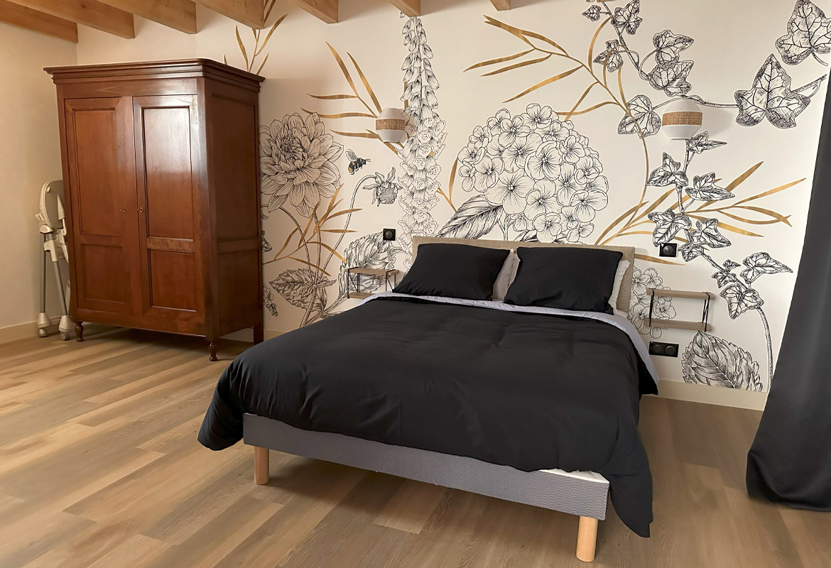 Chambre 6