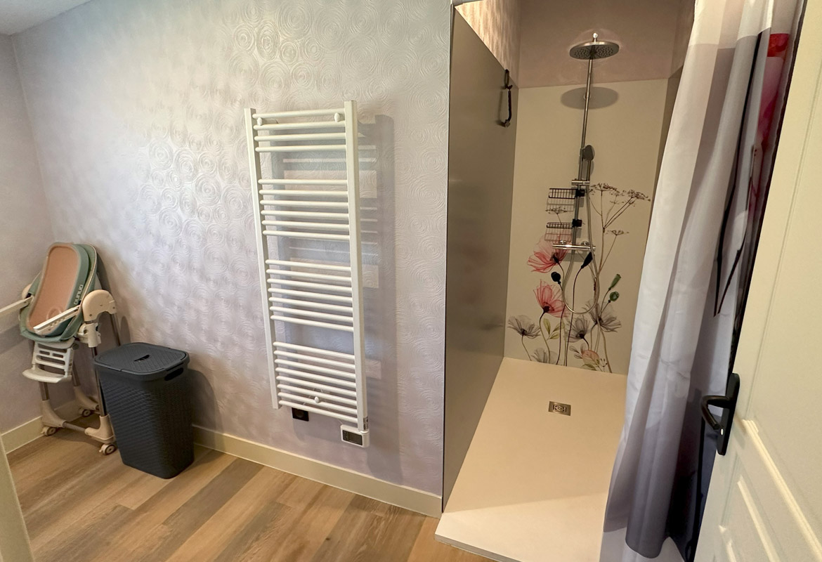Sanitaires 2