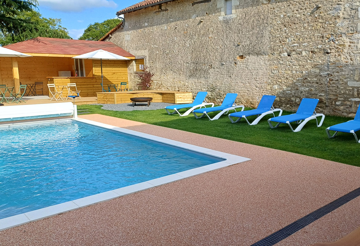 Terrasse Bar