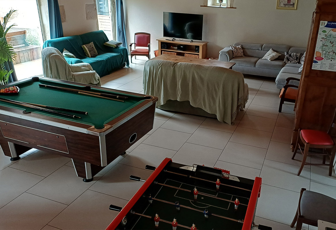 Billiard