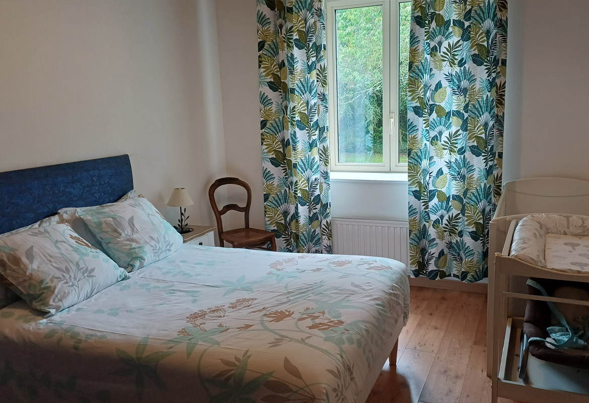 Chambre 3