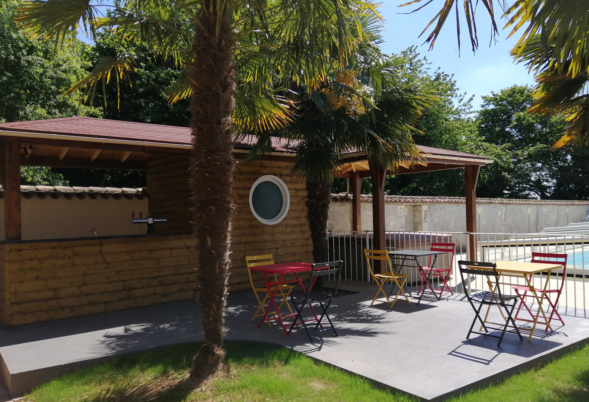 Terrasse Bar