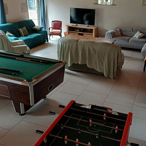 Billiard
