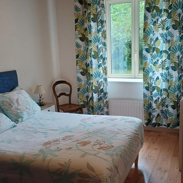 Chambre 3